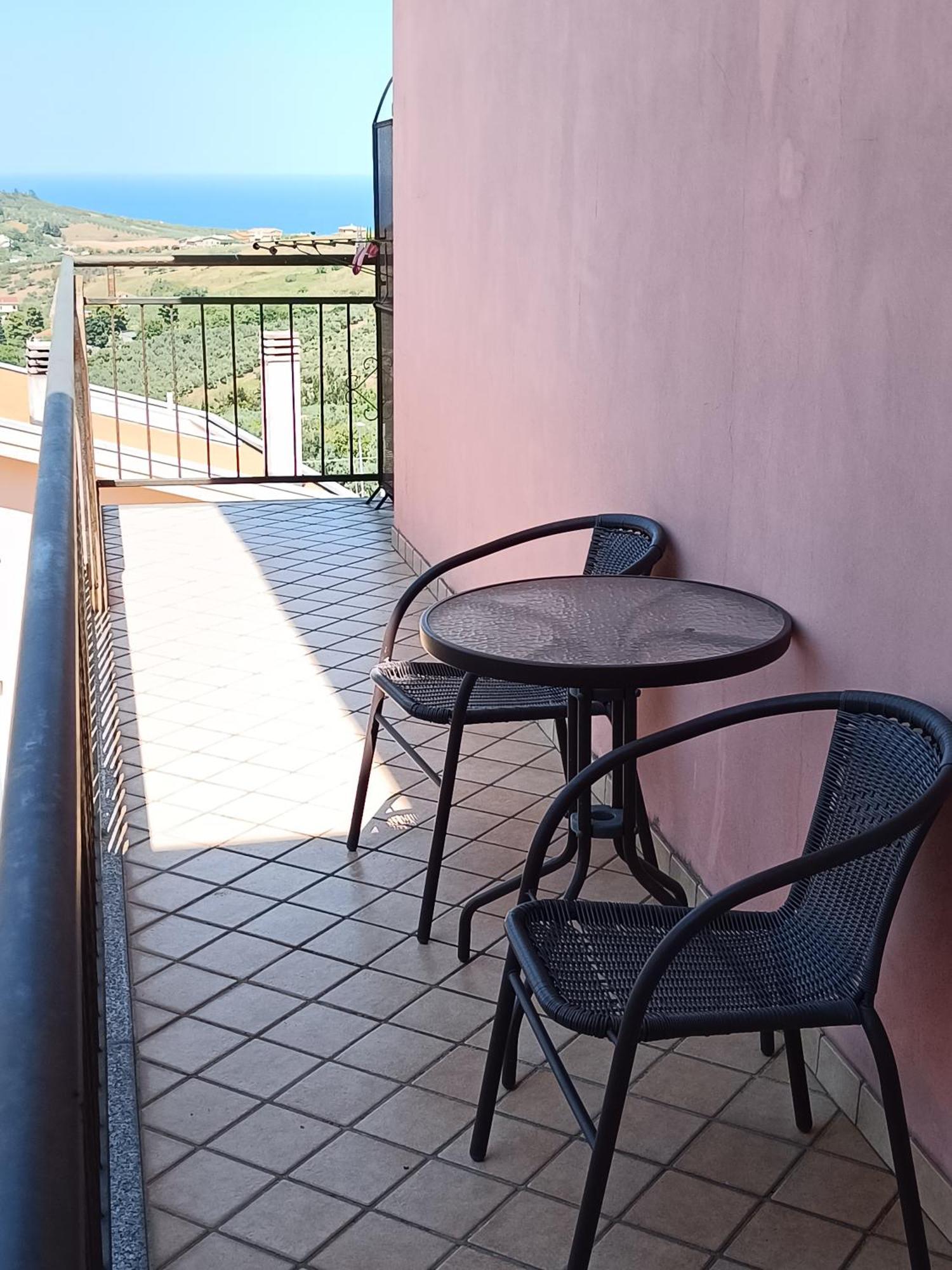 Villa Istonia Cupello Exterior foto